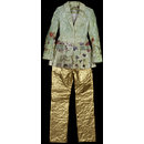 Trouser suit