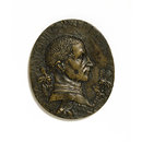 Antonio Averulino (Medal)