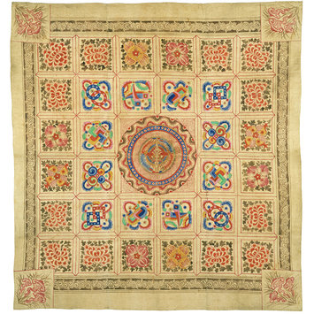 Wrapping cloth Wrapping cloth