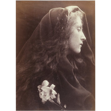 Photograph - The Angel at the Sepulchre