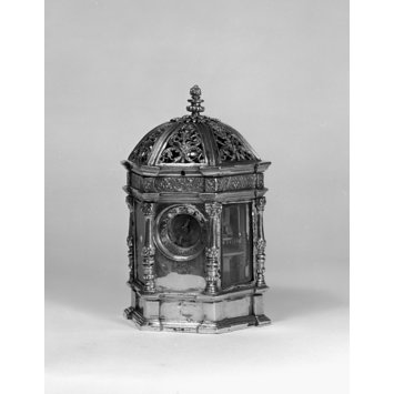 Table clock Table clock