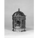 Table clock Table clock