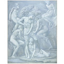 Cupid's Hunting Fields (Oil painting)