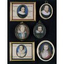 Miniature - Sir Francis Nethersole