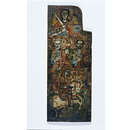 The Archangel Michael and Saints (Icon)