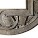 Tomb stone - Tomb stone of Antonio and Caterina Maggi da Bassano
