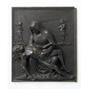 Lamentation over the dead Christ (Relief) Lamentation over the dead Christ (Relief)
