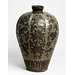 Lobed vase