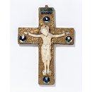 Reliquary Cross (Crucifix) Reliquary Cross (Crucifix)