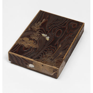 Writing Box Writing Box
