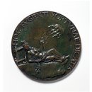 Medal - Elisabetta Gonzaga, Duchess of Urbino
