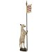 Figure - The Dacre Ram