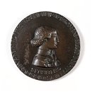 Medal - Sigismondo Pandolfo Malatesta Medal - Sigismondo Pandolfo Malatesta