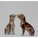 Figure of dog Figure of dog