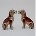 Figure of dog Figure of dog