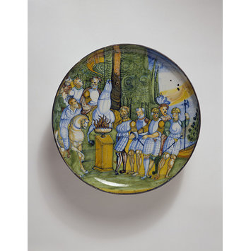 Dish Dish