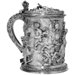 Tankard - The St John tankard