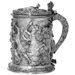 Tankard - The St John tankard