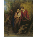 First Love (Oil painting)