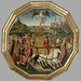 Birth tray - The Triumph of Love Birth tray - The Triumph of Love