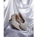 Rosalind (Pair of wedding shoes)