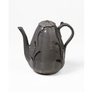 Ewer with lid