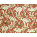 Furnishing fabric