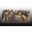 The Death of the Virgin (Relief)
