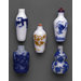 Snuff bottle