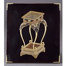 Writing box