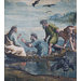 Painting - The Miraculous Draught of Fishes (Luke 5: 1-11)