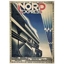 Nord Express (Poster)
