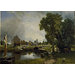 Oil painting