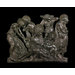 Relief - Lamentation over the dead Christ