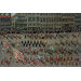 Oil painting - The Ommeganck in Brussels on 31 May 1615: The Senior Guilds