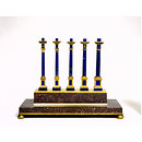 Model - The Five Orders of Architecture Model - The Five Orders of Architecture
