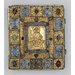 Gospel and cover - The Sion Gospels Book Cover