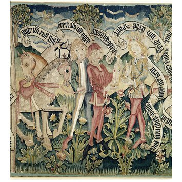 Tapestry