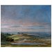 Oil sketch