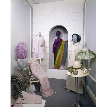 Evening trouser suit - Estoril Evening trouser suit - Estoril