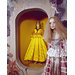 Evening dress
