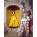 Evening dress