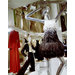 Evening dress - Coq de Roche