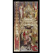 Oil painting - Altarpiece of St George Oil painting - Altarpiece of St George