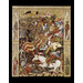 Oil painting - Altarpiece of St George Oil painting - Altarpiece of St George