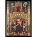 Oil painting - Altarpiece of St George Oil painting - Altarpiece of St George