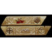 Oil painting - Altarpiece of St George Oil painting - Altarpiece of St George