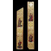 Oil painting - Altarpiece of St George Oil painting - Altarpiece of St George