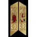 Oil painting - Altarpiece of St George Oil painting - Altarpiece of St George