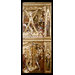 Oil painting - Altarpiece of St George Oil painting - Altarpiece of St George